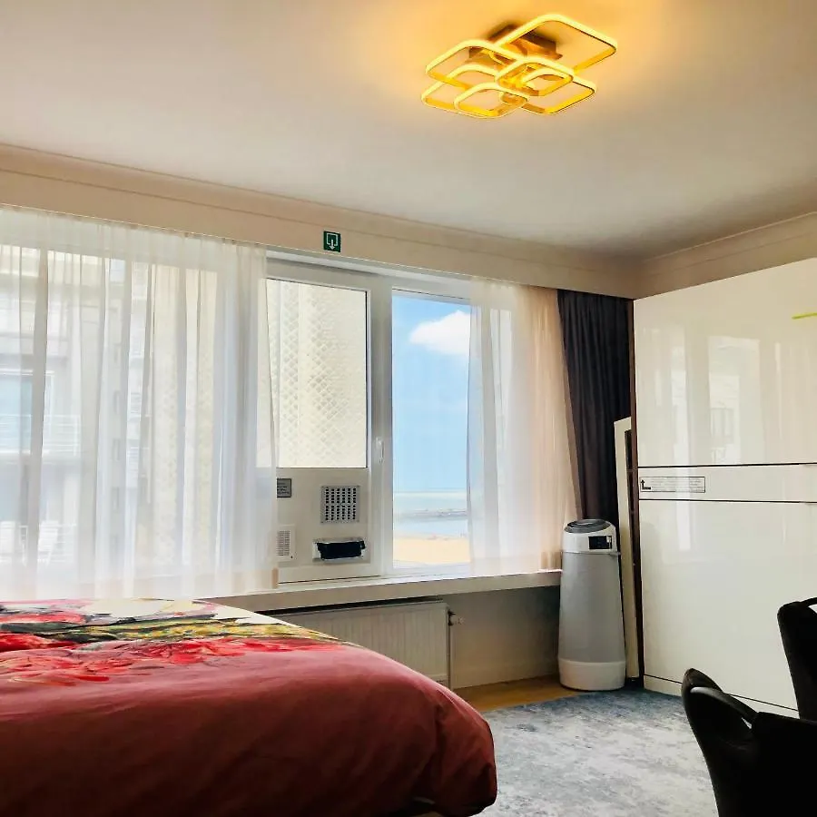 Apartment Deluxe Studio Sun Ostend